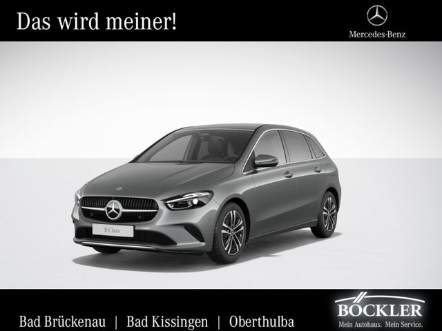 Mercedes-Benz B 180 PROG-ADV*7G*AHK*MULTIBEAM*KAMERA*SHZ*Navi