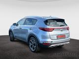 Kia Sportage 2.0 CRDi GT-Line 4WD Technik-& Leder Pa - Kia Sportage: 2wd