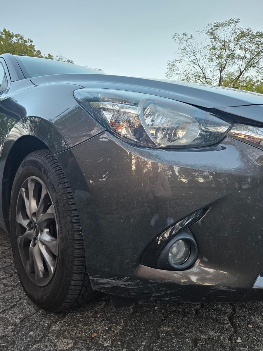 Mazda 2 SKYACTIV-G 90 Exclusive-Line Exclusive-Line