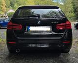 BMW 318d Touring - - BMW 318 in Braunschweig