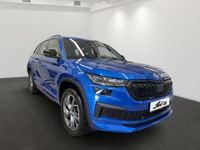 Skoda Kodiaq - Vorschau Bild 3