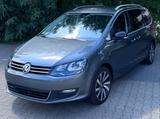 Volkswagen Sharan 1.4 TSI OPF DSG IQ.DRIVE IQ.DRIVE - gebrauchte VW Sharan aus dem Jahr 2019