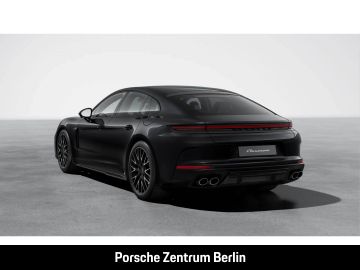 Porsche Panamera - 3