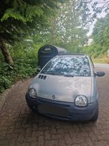 Renault Twingo Beach 1.2 Beach - Renault Twingo: Beach
