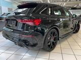 Audi RS3 2.5 TFSI S tronic Sportback UVP 81500€ - Audi RS3 in Bonn