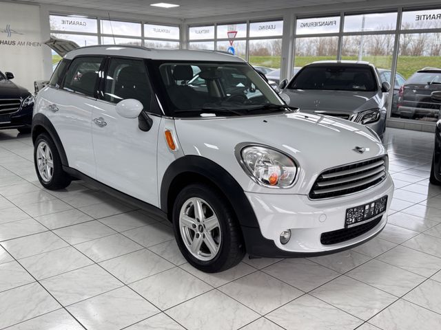 MINI Countryman Cooper+Automatik+1.Hand+Klima+TOP!