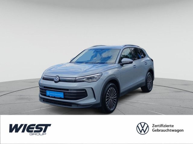 Volkswagen Tiguan Life 1.5 TSI eHybrid DSG RFK AHK DCC Navi foto 1