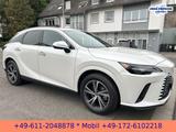 Lexus RX 350 h E-Four Comfort - Lexus RX 350 Gebrauchtwagen