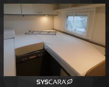 Etrusco T Ford 7.3 SF Complete Selection 