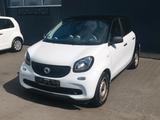 Smart smart forfour - Smart Gebrauchtwagen in Münster