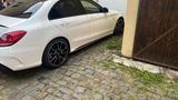 Mercedes-Benz C 43 AMG Mercedes voll Scheckheft - Mercedes-Benz C 43 AMG in Wuppertal