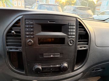 Mercedes Vito - 11