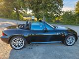 BMW Z3 1.9 L - BMW Z3: 1.9