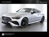 Mercedes-Benz CLE 200 4M 3,99%/AMG/LED/AHK/DISTRONIC/Pano   /M - silberne Mercedes-Benz CLE 200