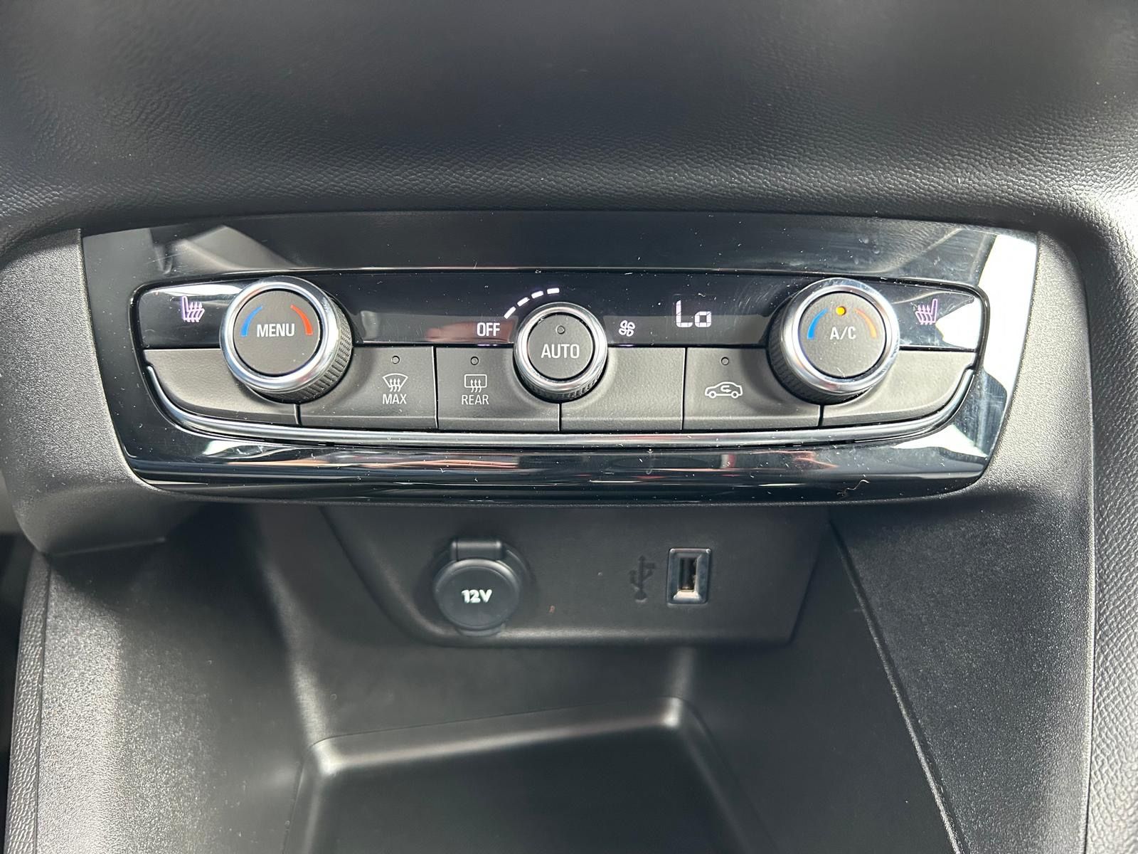 Fahrzeugabbildung Opel Corsa elektro°50 kWh°SOH 99%°LED°Winterpaket