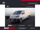 Toyota Proace Kasten EV L2 "begrenzte Stückzahl" 75kWh  - Toyota mit Elektro-Antrieb: Kombi