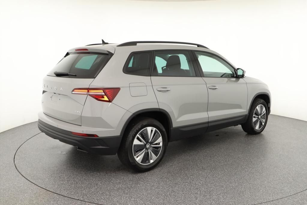 Skoda Karoq Ambition 2.0 TDI Tempo*PDC*RFK*SH*Klima