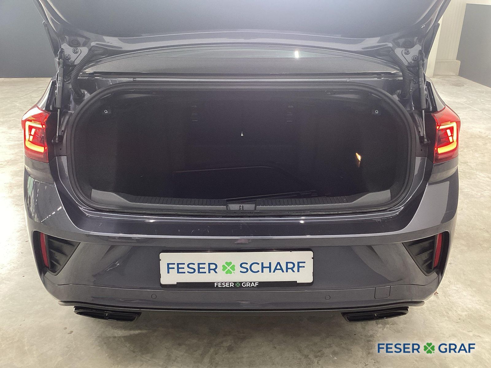 Volkswagen T-Roc - Bild 13