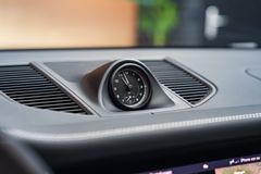 PORSCHE Macan S*CHRONO*PANO*PDLS+*ACC*360*BICOLOR*MEMORY
