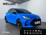 Toyota Yaris Premiere Edition Hybrid 1.5  *HUD*JBL*LED* - Toyota Yaris: Allradantrieb