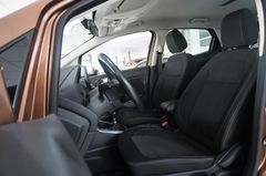 Fahrzeugabbildung Ford EcoSport 1.0 TITANIUM NAVI/LED/KAMERA/TEMP/NEBEL