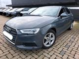 Audi A3 Limousine 30 TFSI LEDER+NAVI+LED - Audi A3: 30 TFSI