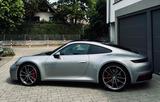 Porsche Carrera 4s Sport AGA,Chrono,SD,Leder approved - Porsche 992 in Mainz