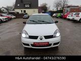 Renault Clio II Campus - Renault Clio Campus mit Benzin-Antrieb