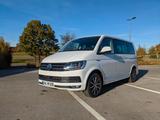 Volkswagen T6 Multivan Highline Generation Six , 7Gang DSG - VW T6 Multivan Gebrauchtwagen in München