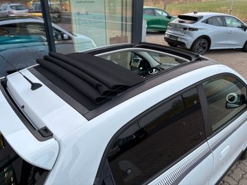 Renault Twingo Limited SCe 75 FALTDACH SZH