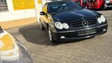 Mercedes-Benz CLK 200 CLK Cabrio CLK 200 Kompressor - Mercedes-Benz CLK aus dem Jahr 2003