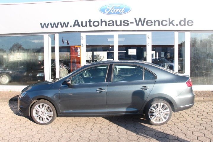 Seat Toledo