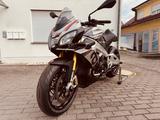 Aprilia Tuono V4 1100RR mit RSV4 Heck !! - Angebote