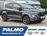 Ford EcoSport ST-Line - PDC, SHZ, Lenkradhz - - Ford EcoSport in Bielefeld