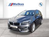BMW 220d xDrive Gran Tourer Sport Line Head-Up - BMW 2er Reihe in Dresden