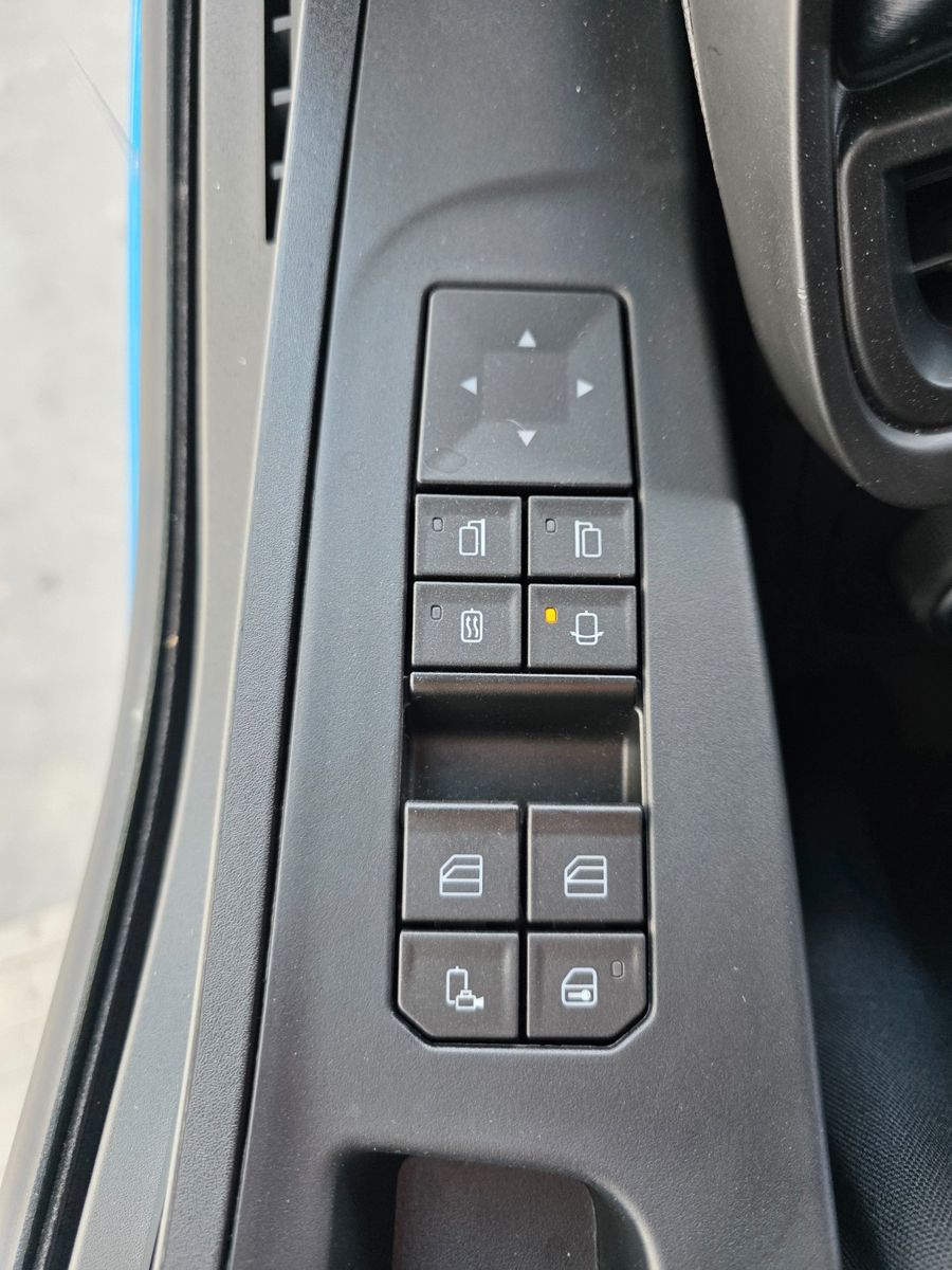 Fahrzeugabbildung Iveco S-Way AS440S50T/P Standklima+Heizung LED