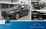 Audi A3 Sportback S line PANO ACC SONOS MATRIX-LED