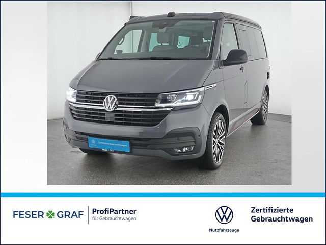 Volkswagen T6.1 California 2.0TDI Ocean Edition DSG AHK ACC