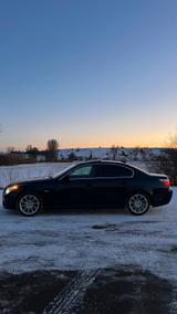 BMW Bmw e60 530d - BMW 530 aus 2006: 530d