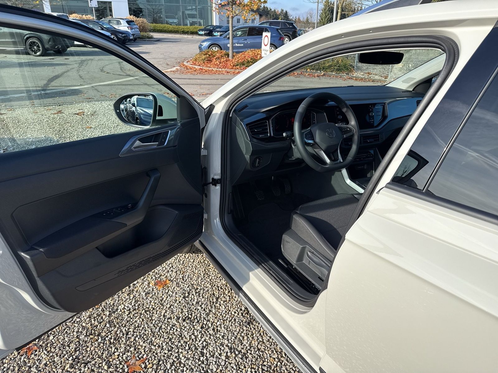 Volkswagen Taigo - Bild 15