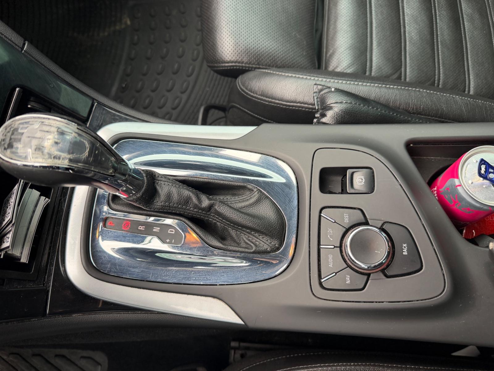 Opel Insignia 2013 — photo 13