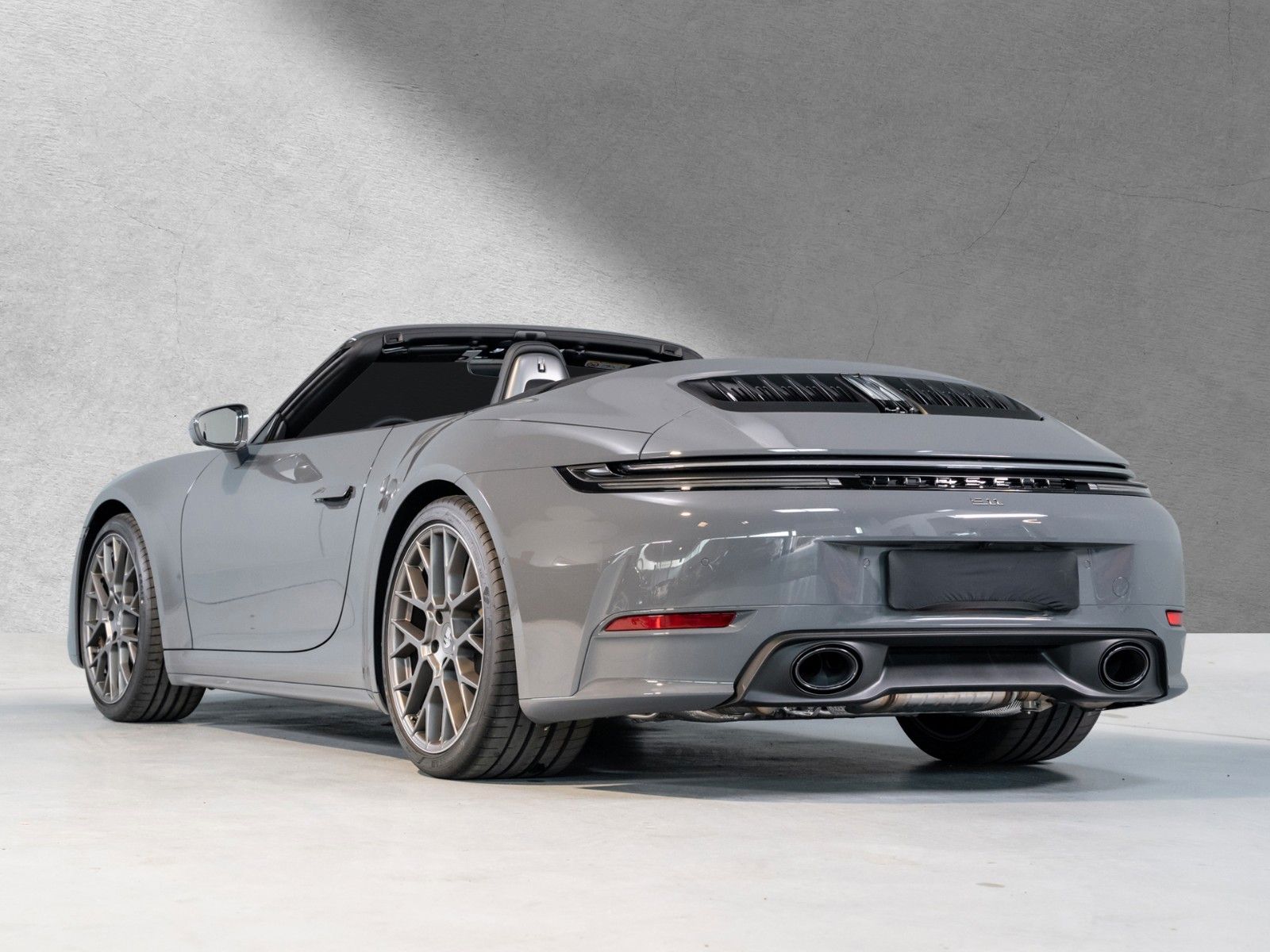 Porsche 992 - Bild 12