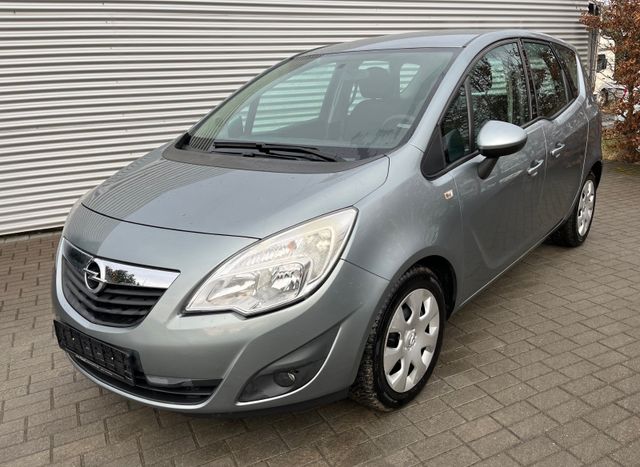 Opel Meriva B Edition