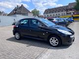 Peugeot 206 1.4 75 Generation 2.Hd Klima el.Fenster - Peugeot 206: 1.4