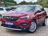 Opel Grandland X Innovation*Scheckheft*LED*Navi* - Opel Grandland (X): Innovation