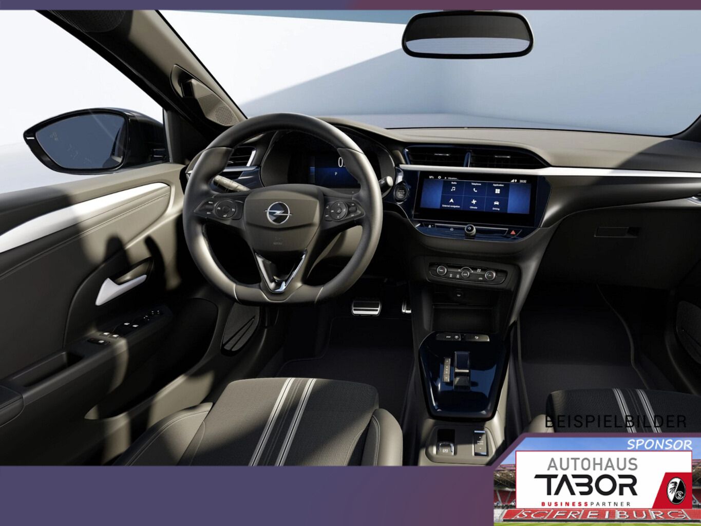 Opel Corsa - Bild 4