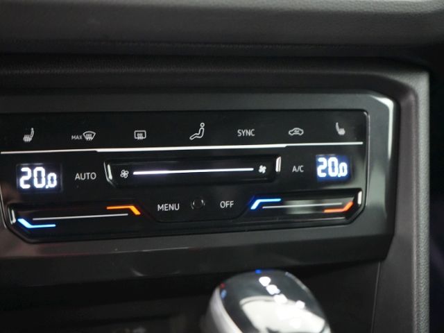 Tiguan R-LINE TDI DSG+AHK+MATRIX LED+NAVI+RÜCKFA