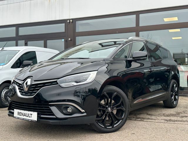 Renault Grand Scenic TCe 160 EDC Black Edition