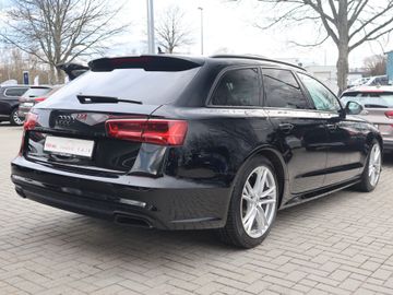 Audi A6 - 4