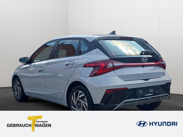 Hyundai i20 – Bild 7